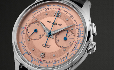 萬寶龍手表東莞售后維修服務點電話地址查詢