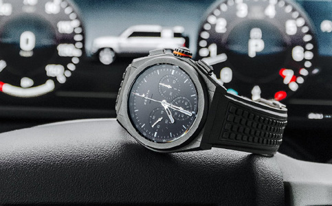 導致真力時手表進水的原因