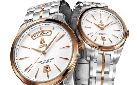 依波路手表西安售后維修服務(wù)點(diǎn)電話地址