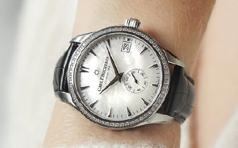 南通寶齊萊手表售后維修服務中心