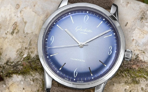 格拉蘇蒂手表大連售后維修服務點電話地址