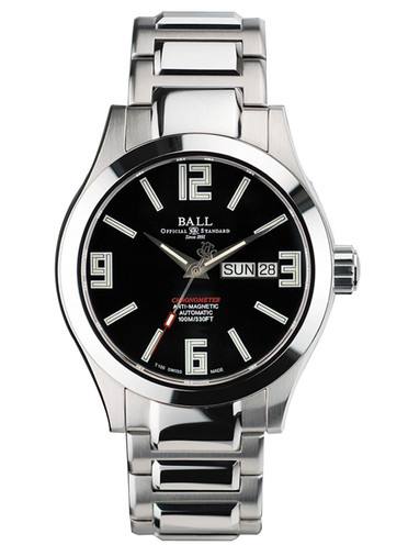 波爾手表走時慢是什么原因導致的呢