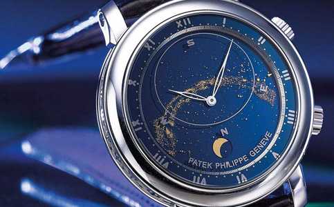 百達翡麗手表湖州售后維修服務點電話地址