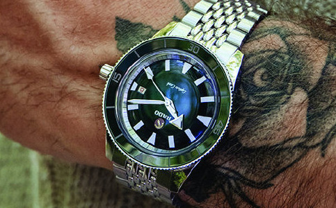 雷達手表石家莊售后維修服務點電話地址