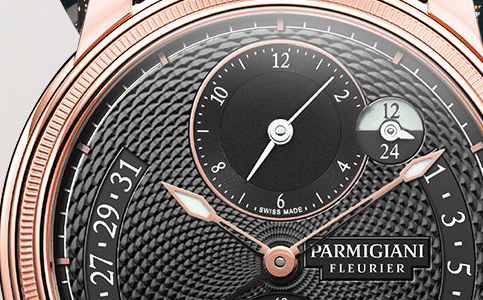 成都帕瑪強尼手表售后維修服務中心