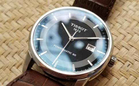 成都天梭手表售后維修服務中心