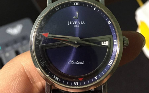 成都尊皇手表售后維修服務(wù)中心