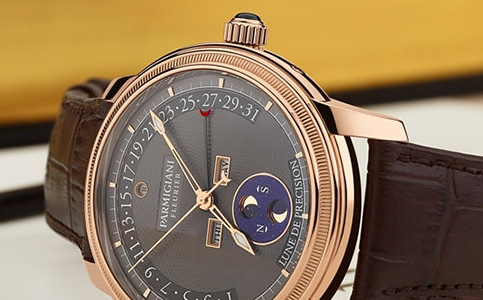 南京帕瑪強尼手表售后維修服務中心