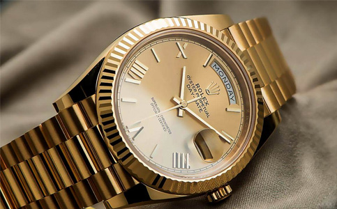 南通勞力士手表售后維修服務中心