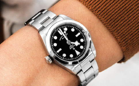 杭州帝舵手表售后維修服務(wù)點