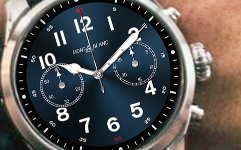 杭州萬寶龍手表售后維修服務點