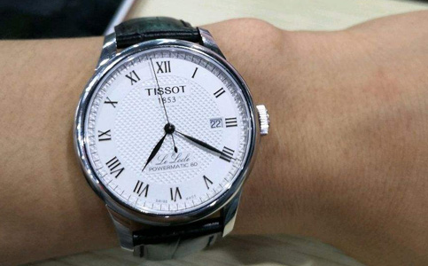 佛山天梭手表售后維修服務(wù)中心