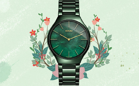 東莞雷達手表售后維修服務(wù)中心