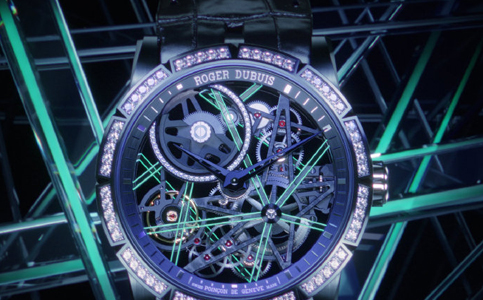 泉州羅杰杜彼手表售后維修服務(wù)中心