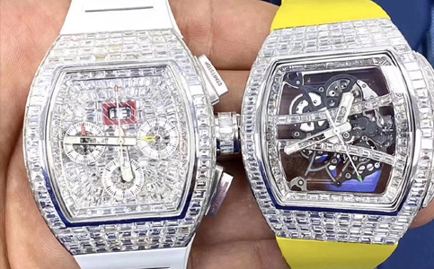 重慶理查德米勒手表售后維修服務中心