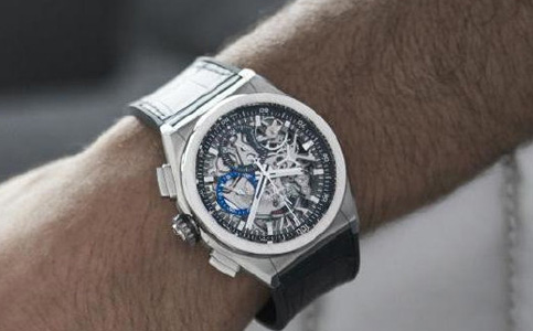 重慶真力時(shí)手表售后維修服務(wù)中心