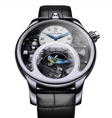 貴陽雅克德羅手表售后維修服務中心