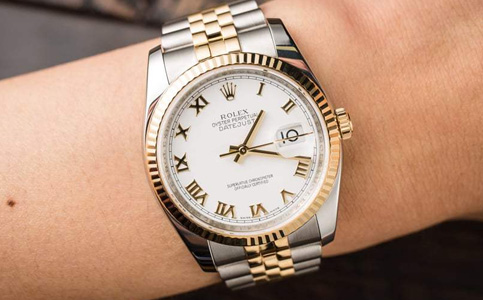 勞力士手表的維修中心在哪里(勞力士手表洗油保養)