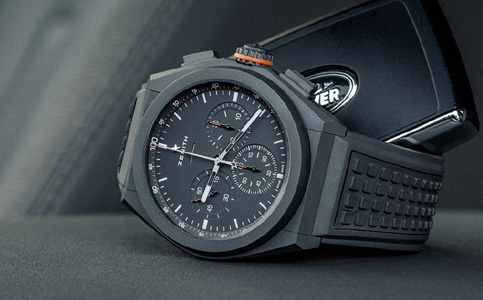 中國真力時手表官方服務(wù)中心有幾家（真力時手表指針脫落的處理）