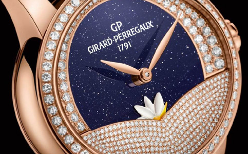 芝柏手表維修售后在哪(解決芝柏手表走快問題的方法)