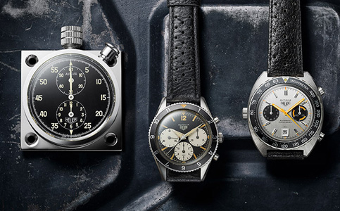 泰格豪雅手表維修服務保養（泰格豪雅手表進水我們該怎么除水）