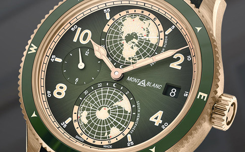 萬寶龍手表售后勞維修中心服務(wù)（萬寶龍手表機(jī)芯的養(yǎng)護(hù)方法）