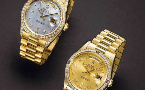 勞力士手表維修點哪里維修好（勞力士手表表盤變色怎么辦？）