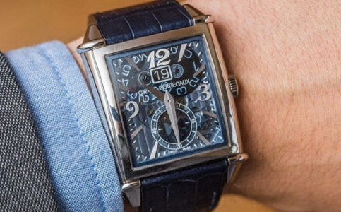 芝柏手表全球保修店(芝柏手表生銹的原因)