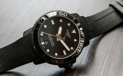 天梭手表換個鏡面多少錢（天梭手表表盤碎裂怎么辦）