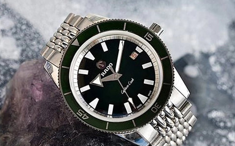 雷達手表售后維護中心（雷達手表機芯生銹如何維修？）