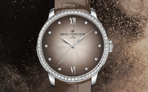 芝柏手表維修保養服務（芝柏手表進水）