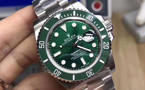 勞力士手表維修(勞力士手表進水)