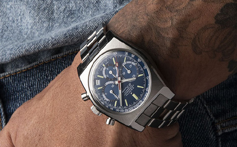 真力時手表保養一次需要多少錢（真力時手表外觀損壞怎么解決？）