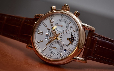 百達翡麗手表售后在哪（百達翡麗手表走快如何維修？）