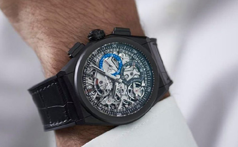 真力時手表維修點售后服務電話（真力時手表滑絲了怎么辦？）