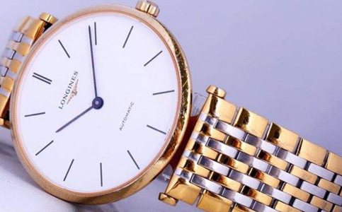 浪琴手表正規售后（如何解決浪琴手表表盤變色的問題）