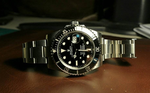 勞力士手表秒針不走怎么回事（勞力士手表出現噪音的解決辦法）