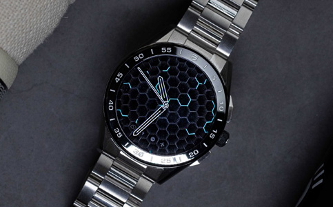 泰格豪雅手表售后維修保（泰格豪雅手表走慢了怎么處理）