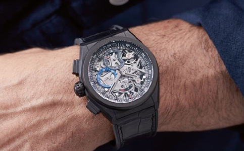 真力時(shí)手表不走了什么原因（真力時(shí)手表日常保養(yǎng)的方法）