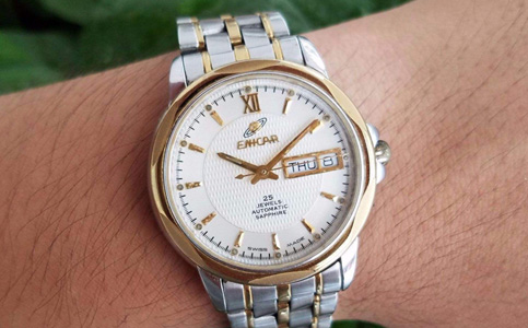 英納格手表售后服務維修中心（英納格手表表針不走怎么辦？）