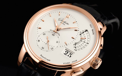 格拉蘇蒂手表機械表突然不走了是怎么回事(格拉蘇蒂手表停走了怎么辦?)