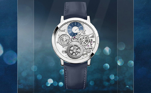 伯爵手表售后維修服務（關于伯爵手表進水的問題）