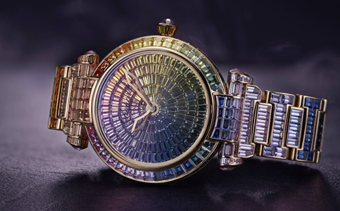 蕭邦手表皮帶多少錢（怎樣解決蕭邦手表進水的問題）