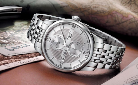 天梭維修服務中心天梭維修點(天梭表蒙裂了)