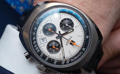 南通修天梭手表在哪里