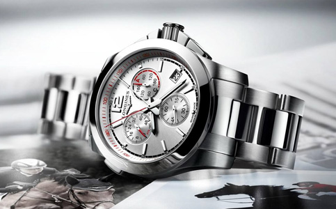 南昌浪琴手表維修點(浪琴手表走時不準了)