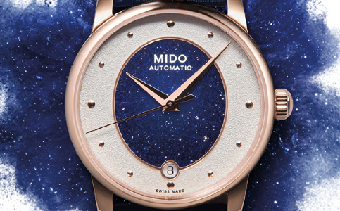 青島亨得利手表維修地址（美度手表應(yīng)該怎么保養(yǎng)）