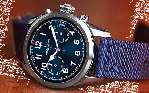 廈門萬寶龍維修中心（怎樣保養萬寶龍手表）