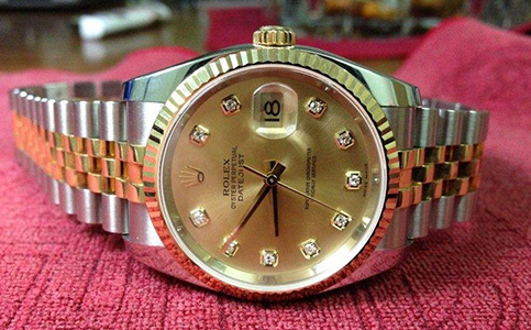 勞力士手表南京總店（怎樣為勞力士手表進(jìn)行機(jī)芯保養(yǎng)）