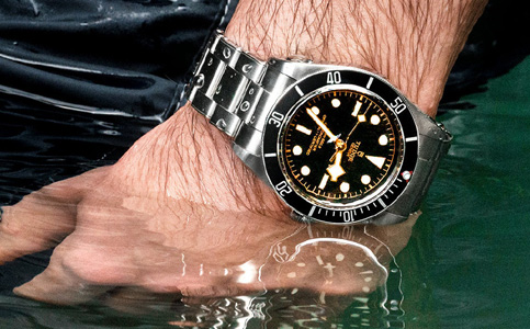 沈陽帝舵服務中心(帝舵機械手表走走停停)